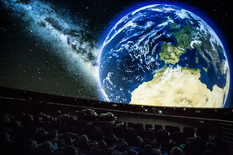 Noc Muzeów 2026 z dziećmi - najlepsze atrakcje dla rodzin