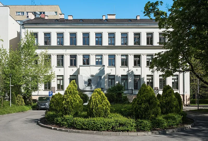 Korczakianum Documentation and Research Centre