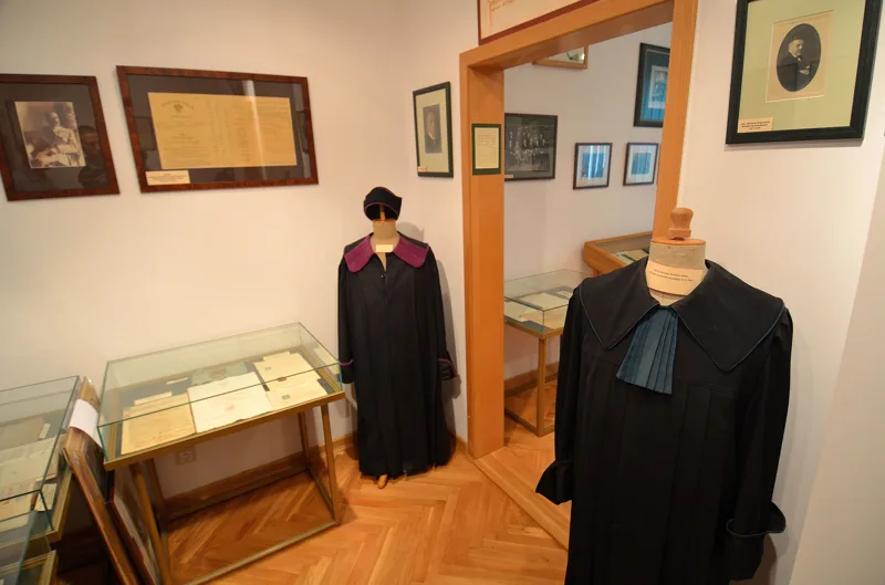 Muzeum Adwokatury Polskiej