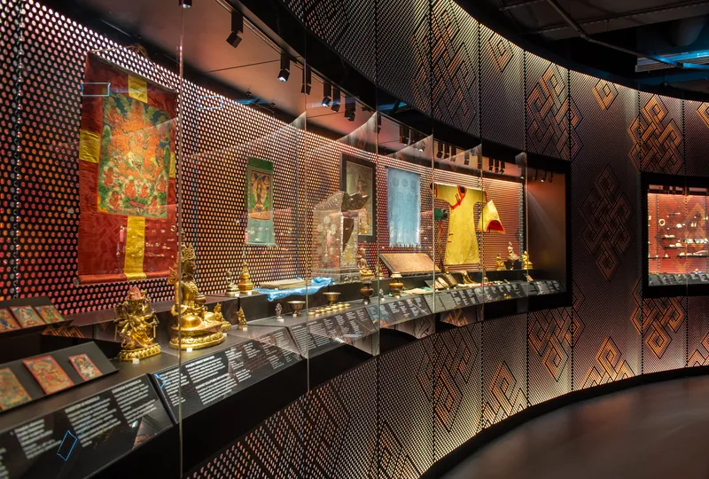 Ukryte perełki - 7 mniej znanych muzeów Warszawy