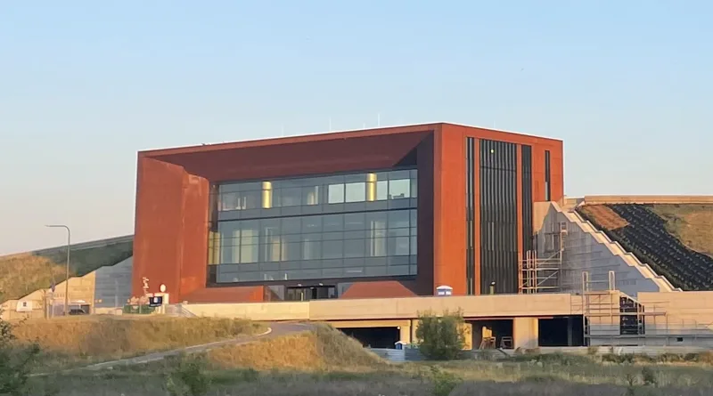 Muzeum Bitwy Warszawskiej 1920 roku