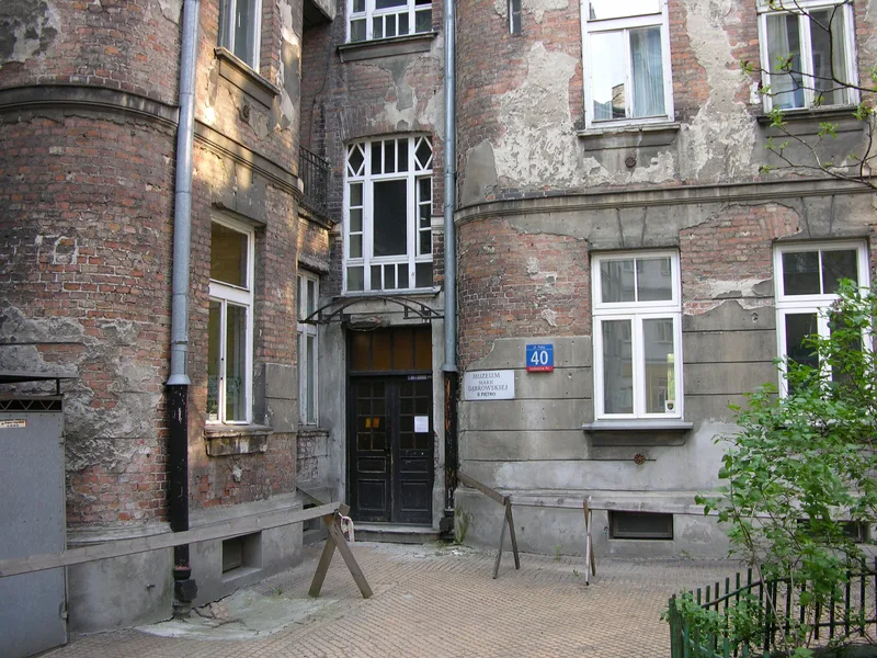 Muzeum Marii Dąbrowskiej