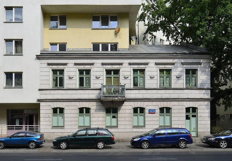 Muzeum Drukarstwa w Warszawie