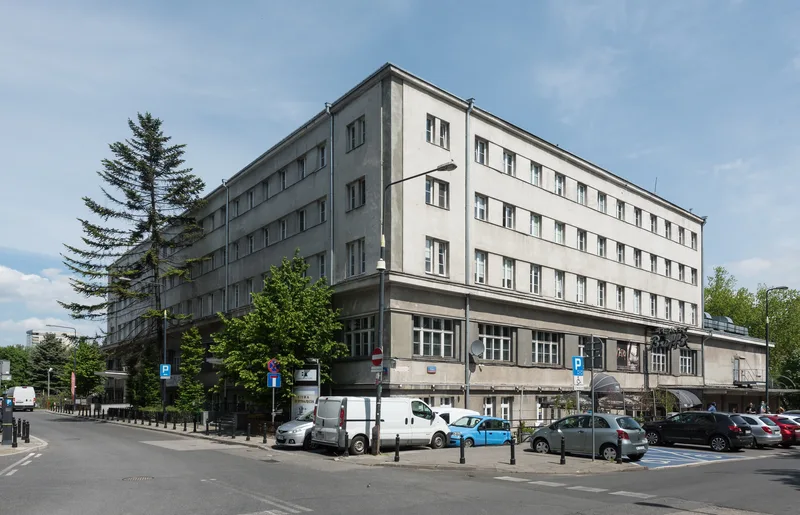 Muzeum Harcerstwa w Warszawie