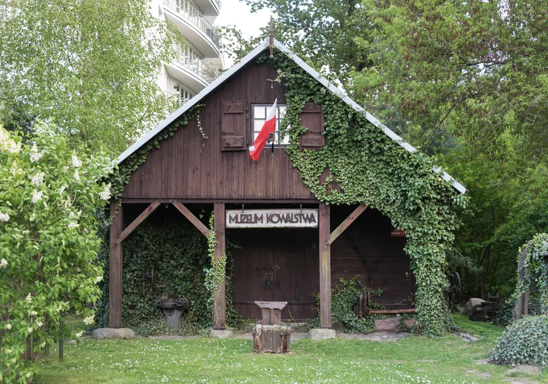 Muzeum Kowalstwa w Warszawie