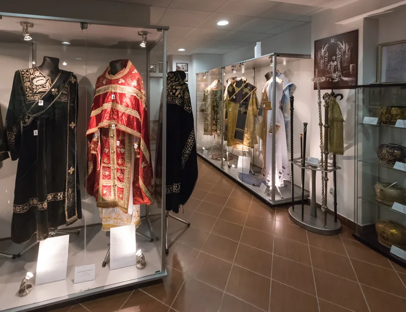 Muzeum Warszawskiej Metropolii Prawosławnej