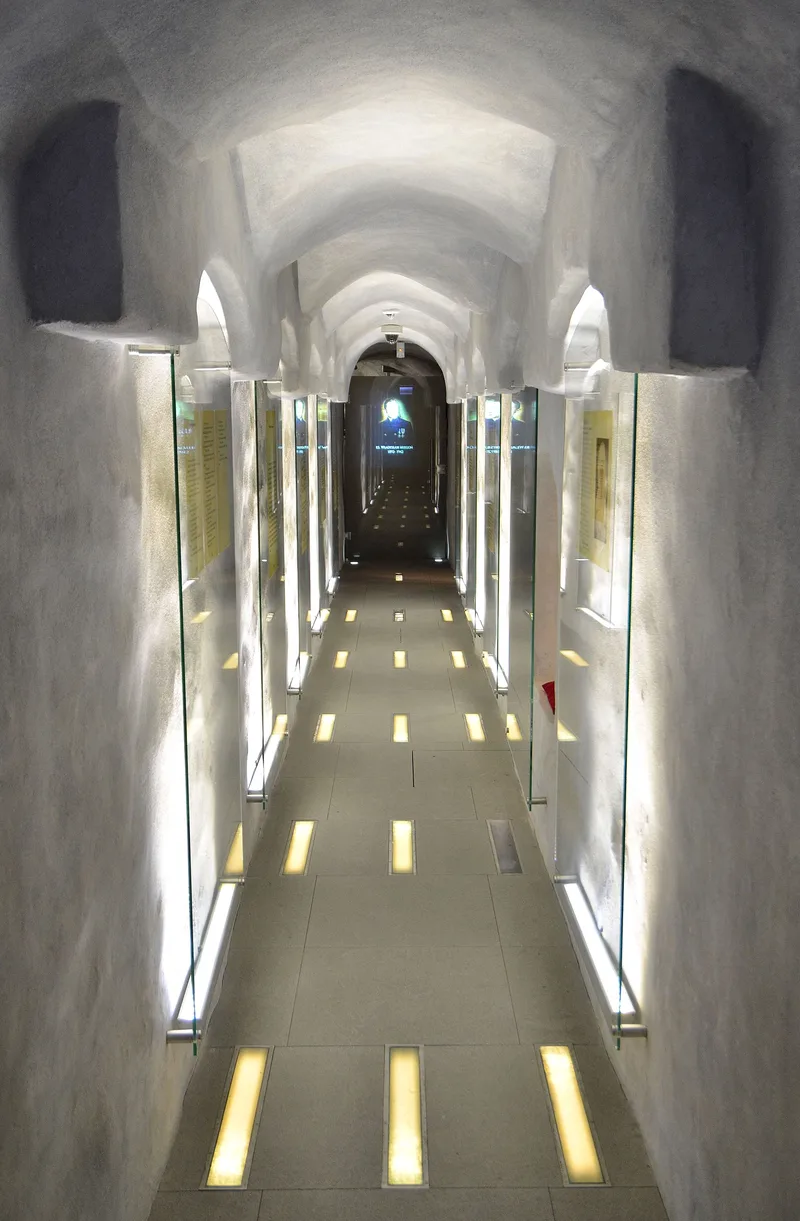 Muzeum Ordynariatu Polowego