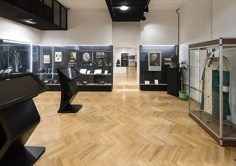 Muzeum Politechniki Warszawskiej