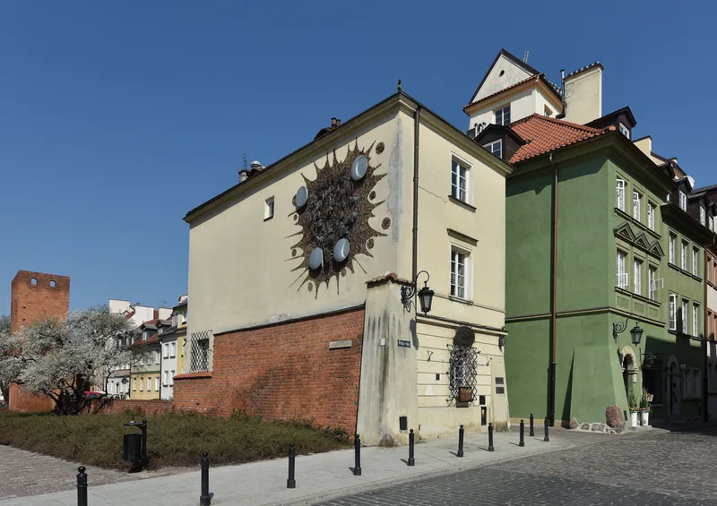 Muzeum Rzemiosł Artystycznych i Precyzyjnych