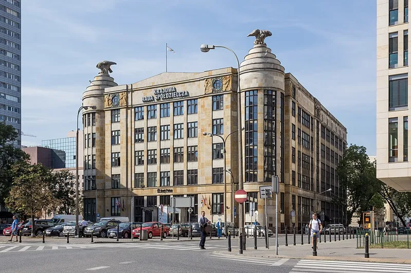 Muzeum Historii Spółdzielczości w Polsce