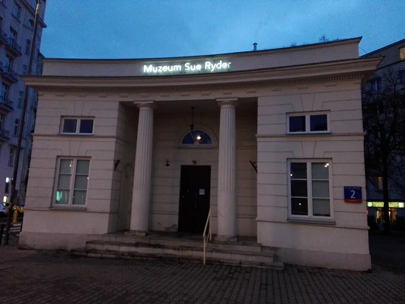 Muzeum Sue Ryder