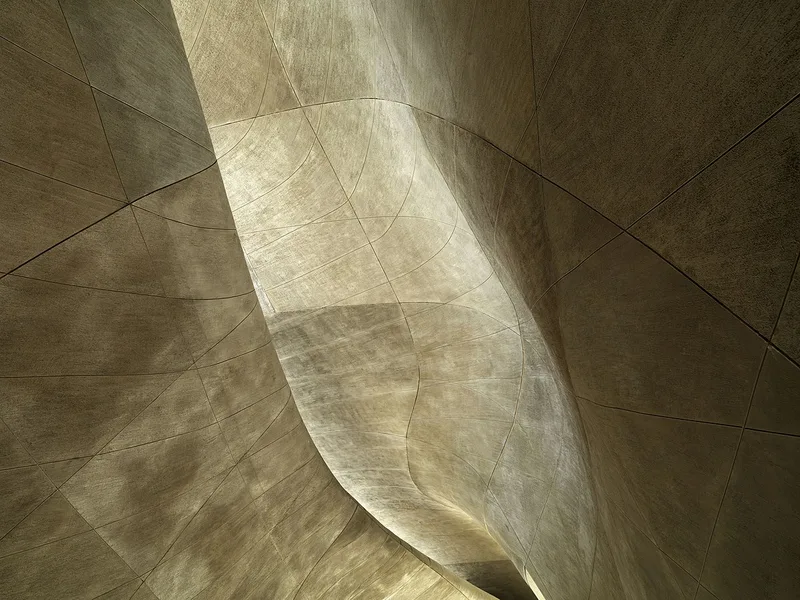 POLIN - Muzeum Historii Żydów Polskich