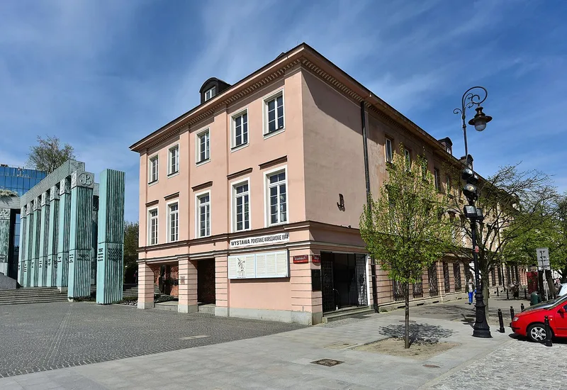 Związek Powstańców Warszawskich