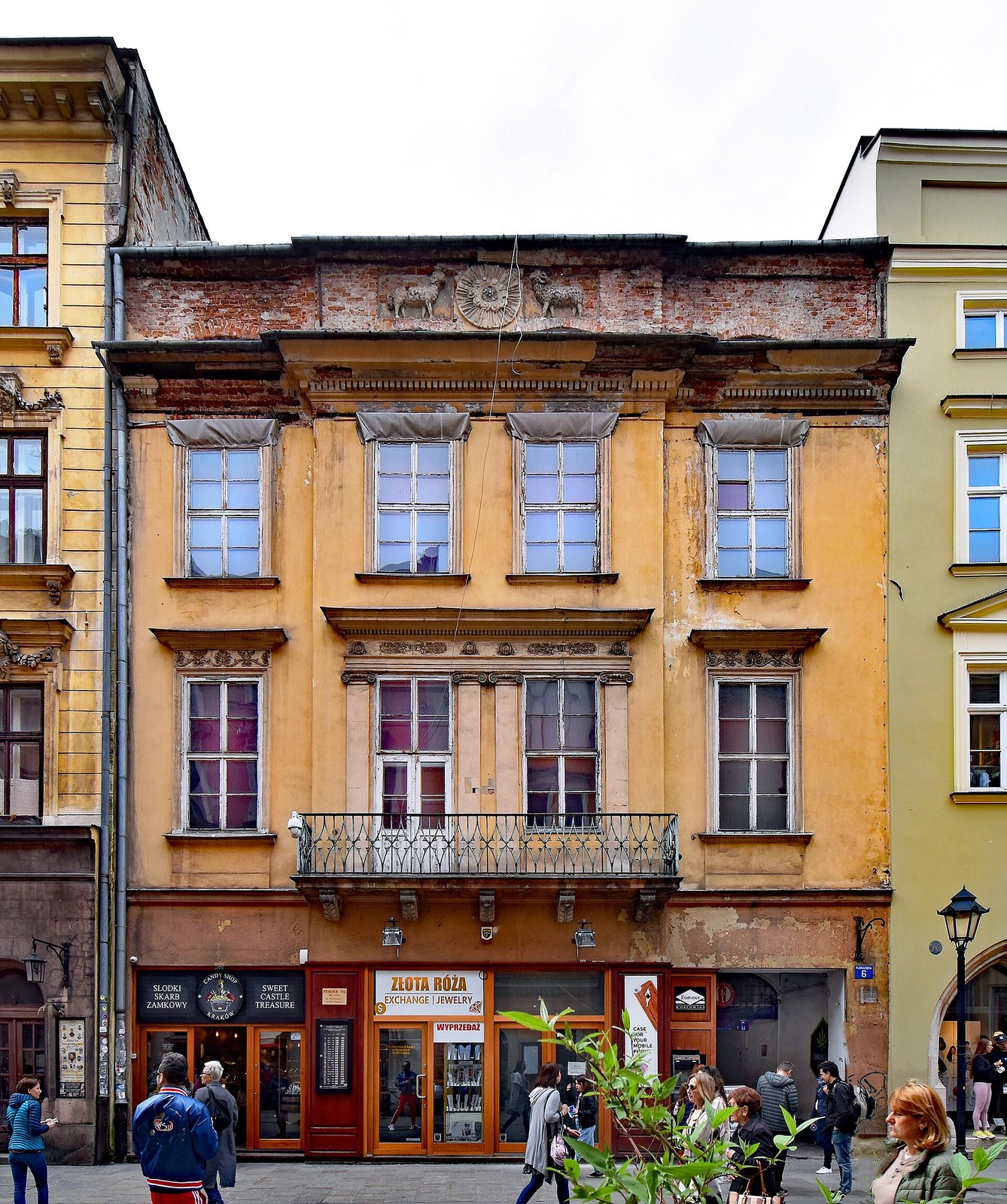 House of Illusions - Muzeum Iluzji