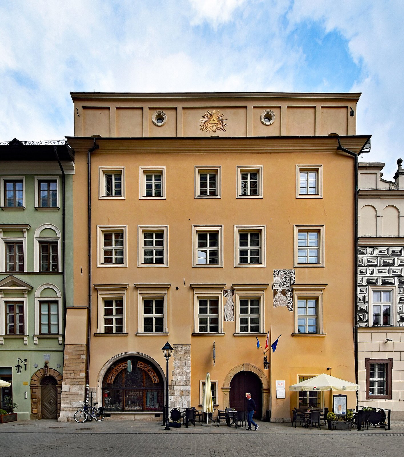 Kamienica Hipolitów