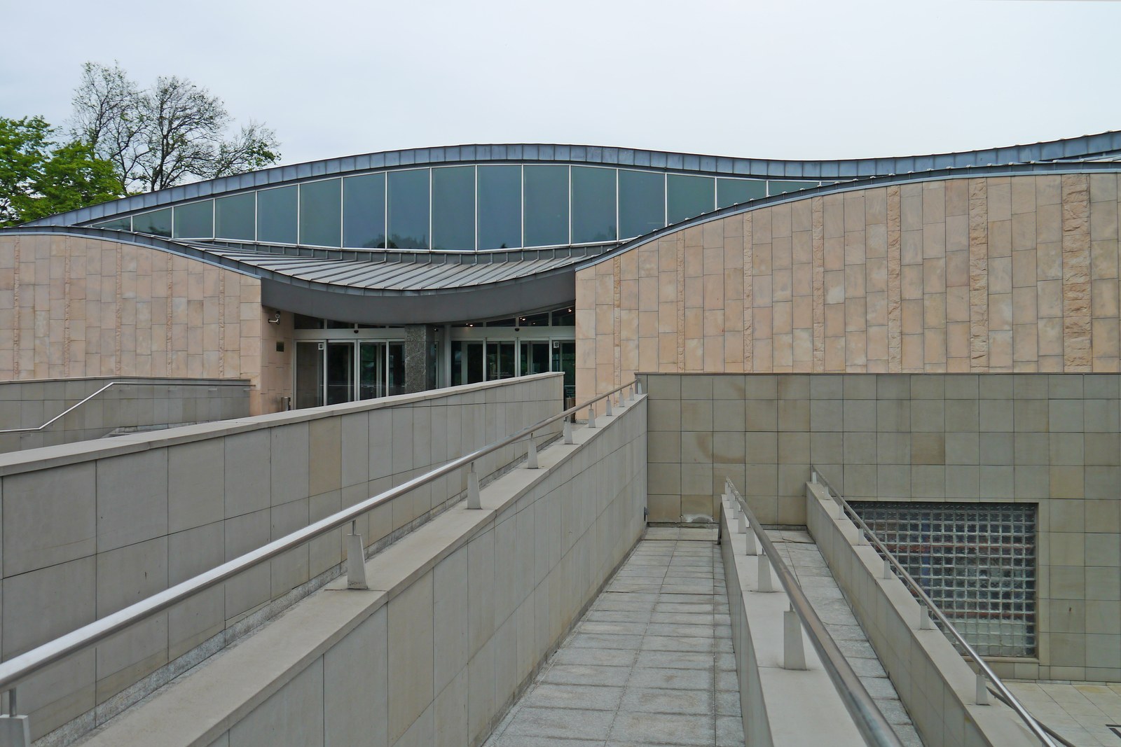 Muzeum Sztuki i Techniki Japońskiej Manggha